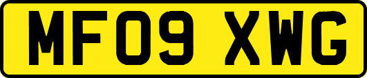 MF09XWG