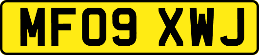 MF09XWJ