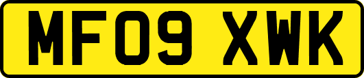 MF09XWK