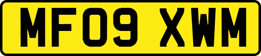MF09XWM