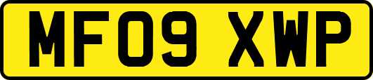 MF09XWP