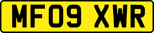 MF09XWR