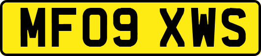 MF09XWS