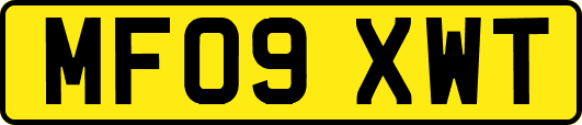 MF09XWT