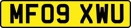 MF09XWU