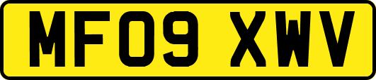 MF09XWV