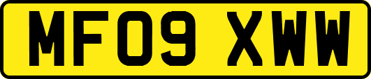 MF09XWW