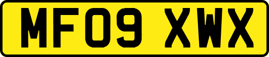MF09XWX