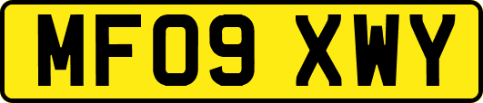 MF09XWY