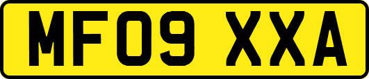 MF09XXA