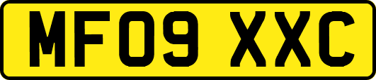 MF09XXC