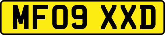 MF09XXD