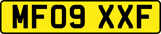 MF09XXF