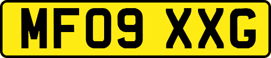 MF09XXG