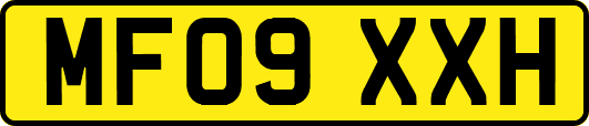 MF09XXH