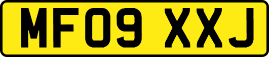 MF09XXJ
