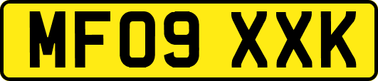 MF09XXK