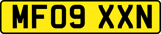 MF09XXN