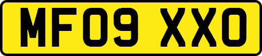 MF09XXO