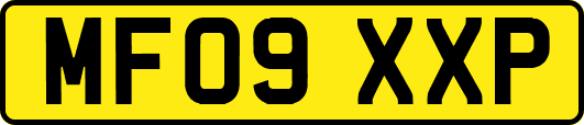 MF09XXP