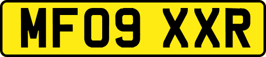 MF09XXR