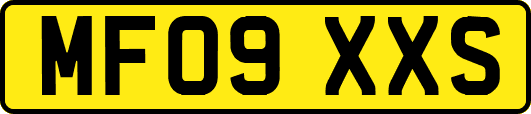 MF09XXS