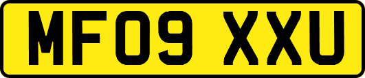 MF09XXU
