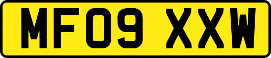 MF09XXW