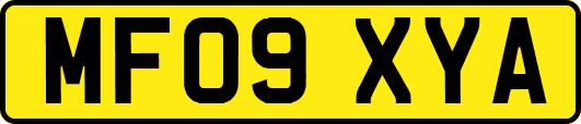 MF09XYA