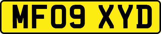 MF09XYD