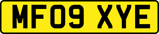 MF09XYE