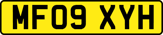 MF09XYH
