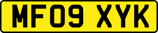 MF09XYK