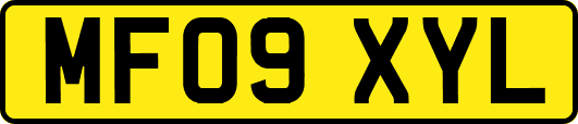 MF09XYL