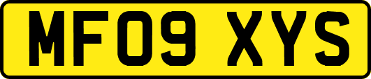 MF09XYS