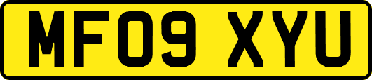 MF09XYU