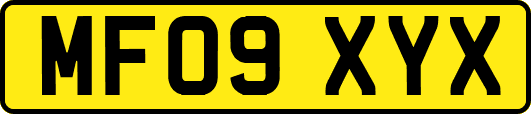 MF09XYX
