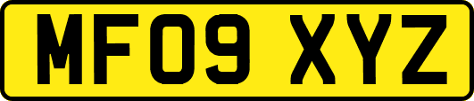 MF09XYZ