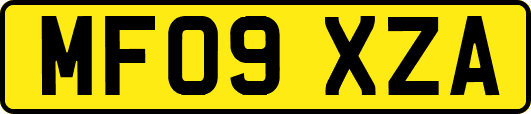 MF09XZA