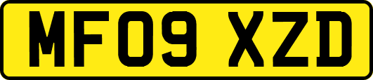 MF09XZD
