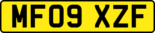MF09XZF