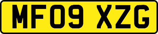 MF09XZG