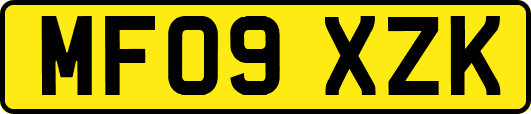 MF09XZK