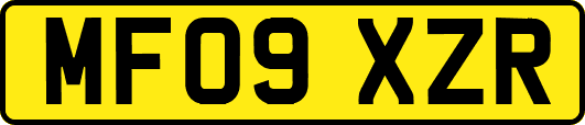 MF09XZR
