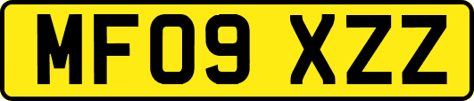MF09XZZ