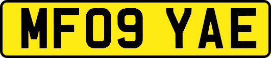 MF09YAE