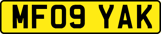 MF09YAK