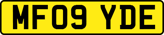 MF09YDE
