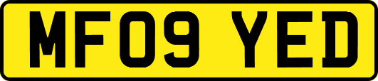 MF09YED