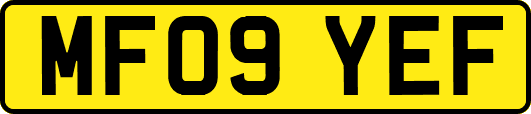 MF09YEF